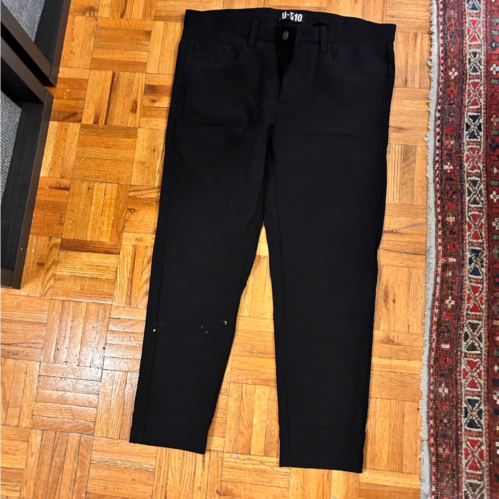 U510 pants